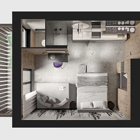 Loft 27